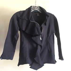 FLOWERS BY ZOE CUTE JACKET